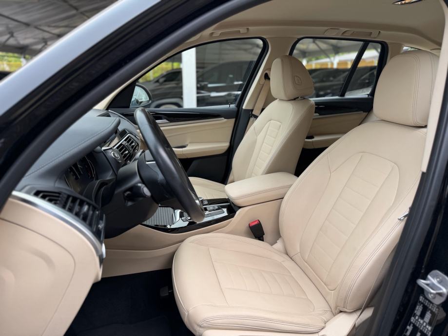 BMW X3 xDrive20d | Koža | Jamstvo 12mj.|, fotografija 11