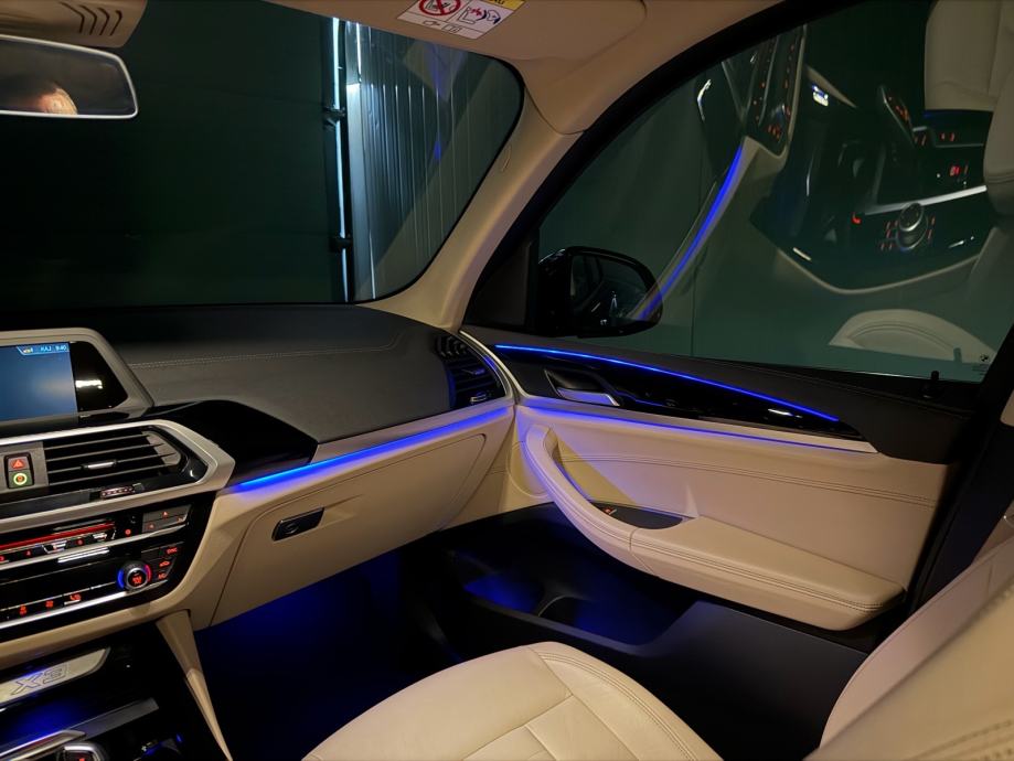 BMW X3 xDrive20d | Koža | Jamstvo 12mj.|, fotografija 10