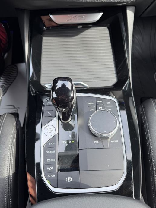 BMW X3 xDrive20d/ M-SPORT MAXTON/LCI /Full led/Virtual/Alu19/, fotografija 17