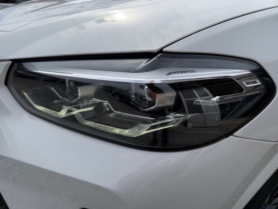 BMW X3 xDrive20d/ M-SPORT MAXTON/LCI /Full led/Virtual/Alu19/, fotografija 13