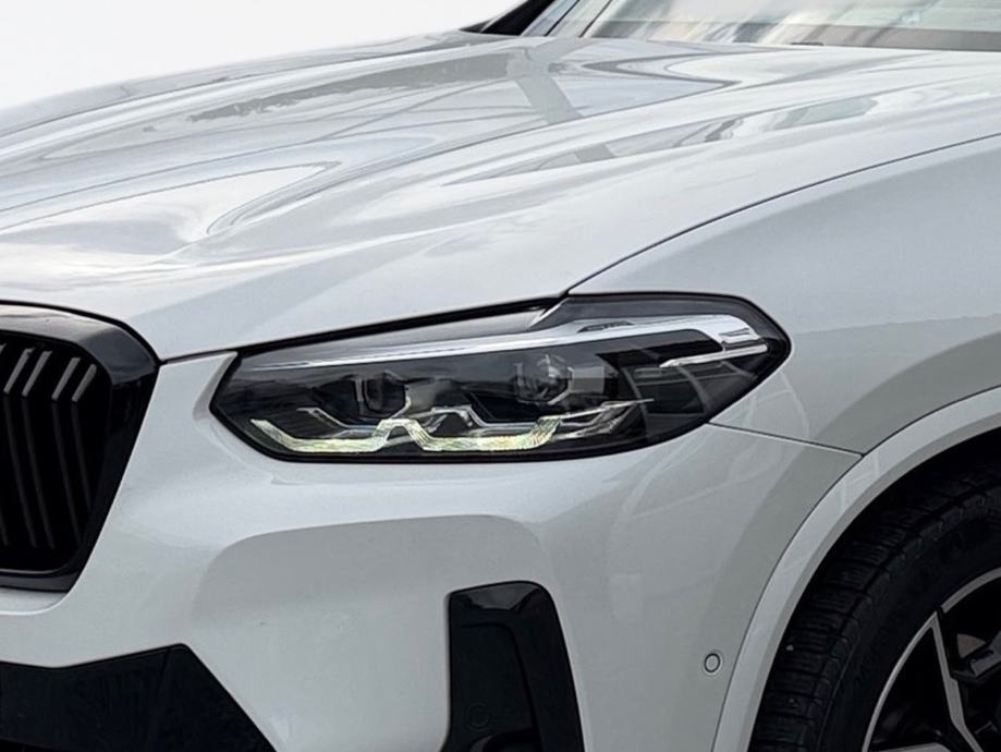 BMW X3 xDrive20d/ M-SPORT MAXTON/LCI /Full led/Virtual/Alu19/, fotografija 15