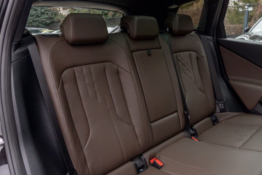 BMW X3 xDrive20d M Sport - PANO, SPORT SJED, KUKA, ACITVE GUARD, fotografija 8