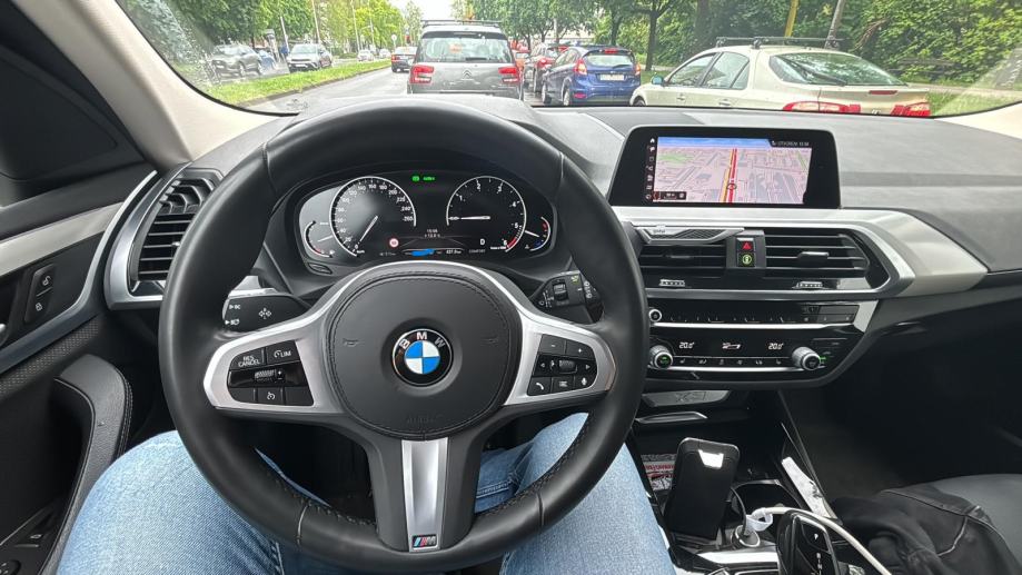BMW X3 xDrive20d, xLine, 1.vlasnik, TOP stanje!!!, fotografija 5