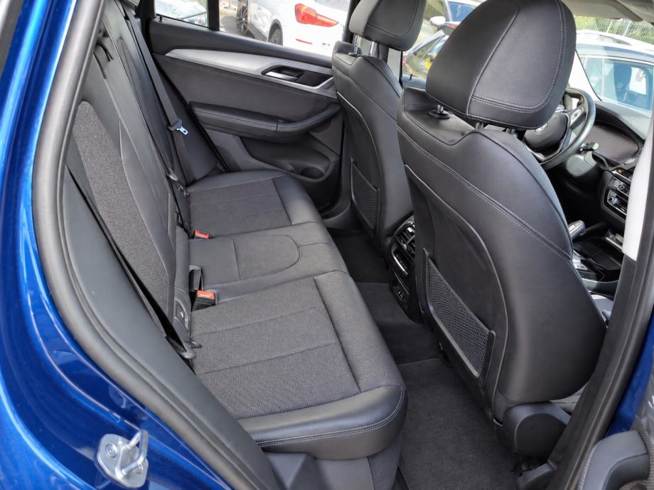 BMW X3 xDrive20d | 92.500 km | PDV | BMW servis, fotografija 16