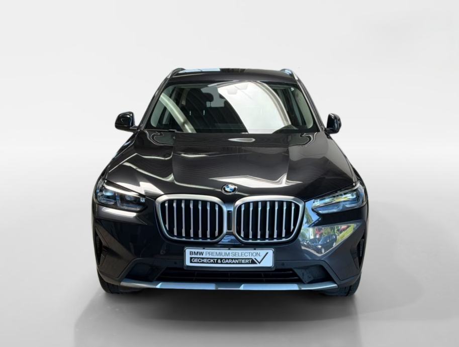 BMW X3 xDrive20i - U PDV-U, HUD, KUKA, BMW LIVE COCKPIT PLUS, fotografija 2
