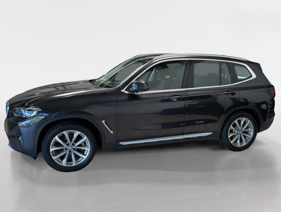 BMW X3 xDrive20i - U PDV-U, HUD, KUKA, BMW LIVE COCKPIT PLUS, fotografija 6