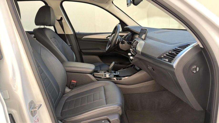 BMW X3 xDrive30d 286 KS | koža | LED | jamstvo 12 mj., fotografija 9