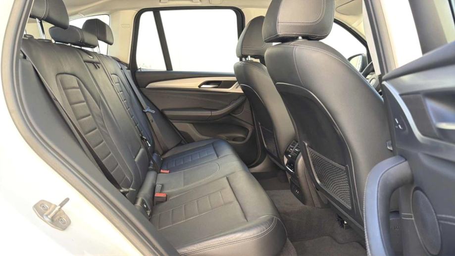 BMW X3 xDrive30d 286 KS | koža | LED | jamstvo 12 mj., fotografija 10