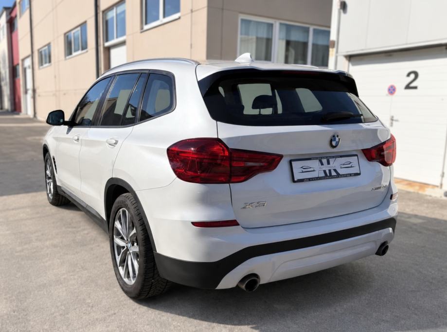 BMW X3 xDrive30d 286 KS | koža | LED | jamstvo 12 mj., fotografija 3