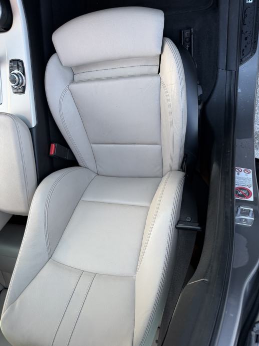 BMW X3 xDrive30d reg godinu dana, moguća zamjena, fotografija 16