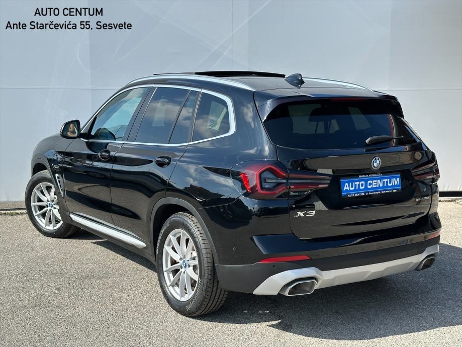 BMW X3 xDrive30e | 24MJ JAMSTVA | U PDV-U, pogled izvana - slika 3