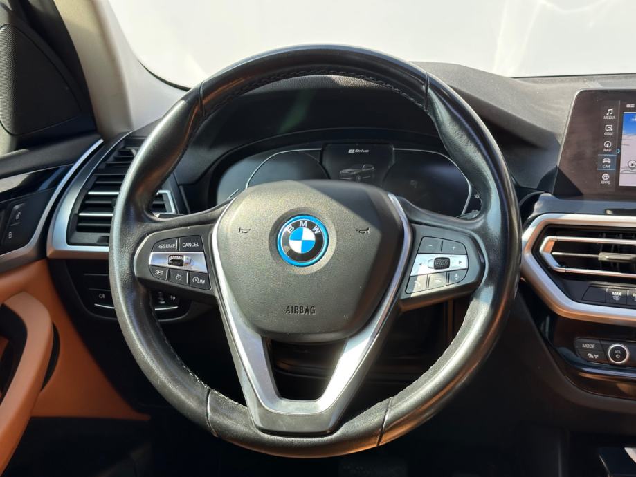 BMW X3 xDrive30e | 24MJ JAMSTVA | U PDV-U, pogled izvana - slika 5