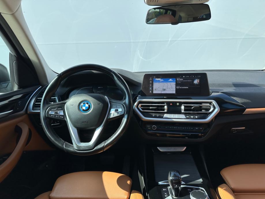 BMW X3 xDrive30e | 24MJ JAMSTVA | U PDV-U, fotografija 6