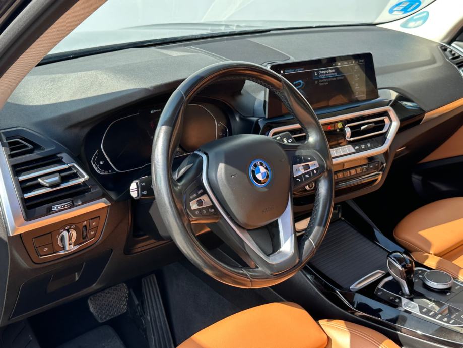 BMW X3 xDrive30e | 24MJ JAMSTVA | U PDV-U, fotografija 7