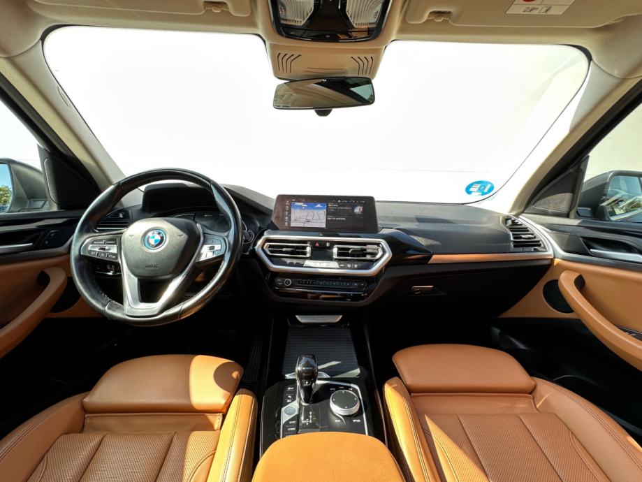 BMW X3 xDrive30e | 24MJ JAMSTVA | U PDV-U, fotografija 8