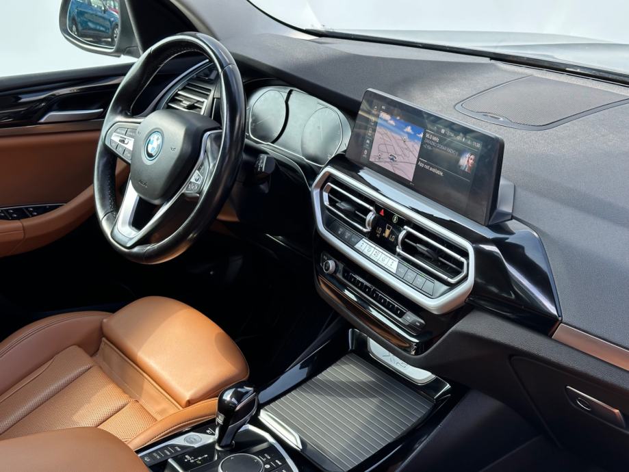 BMW X3 xDrive30e | 24MJ JAMSTVA | U PDV-U, fotografija 10
