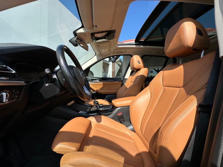 BMW X3 xDrive30e | 24MJ JAMSTVA | U PDV-U, fotografija 13