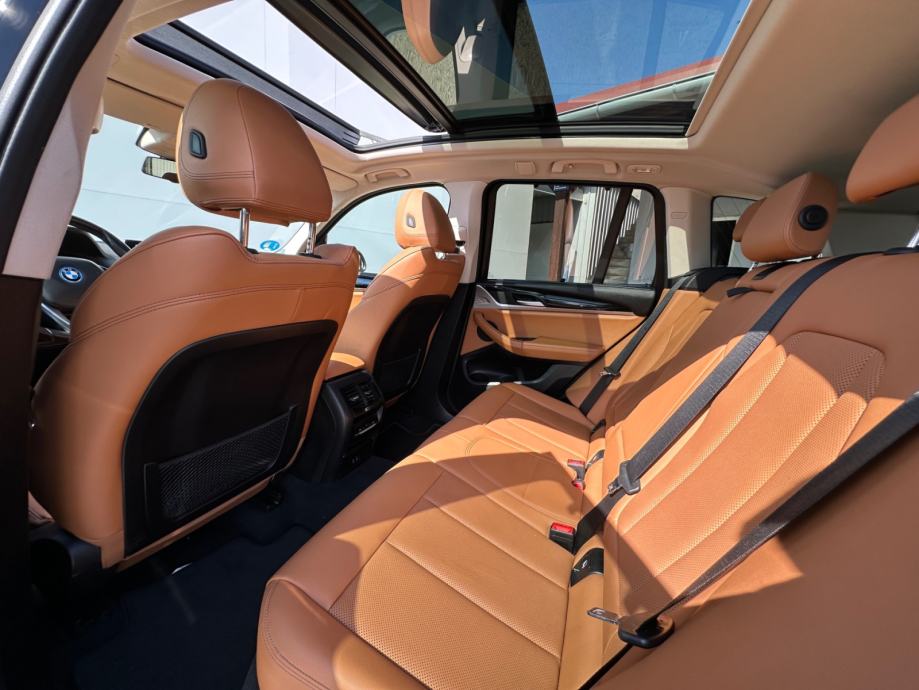 BMW X3 xDrive30e | 24MJ JAMSTVA | U PDV-U, fotografija 14
