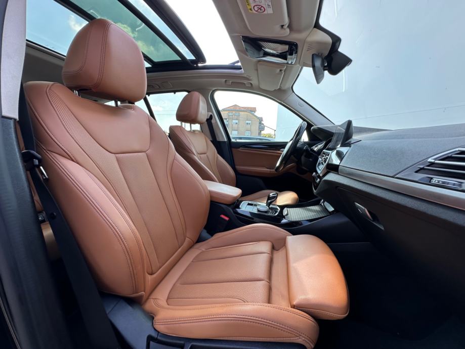 BMW X3 xDrive30e | 24MJ JAMSTVA | U PDV-U, fotografija 15