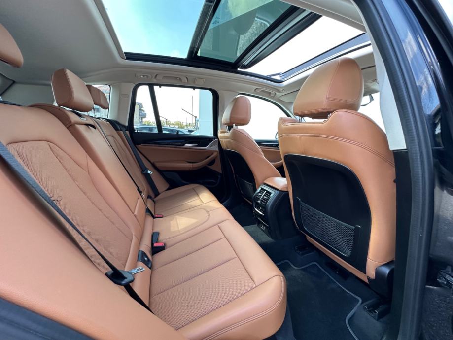 BMW X3 xDrive30e | 24MJ JAMSTVA | U PDV-U, fotografija 16