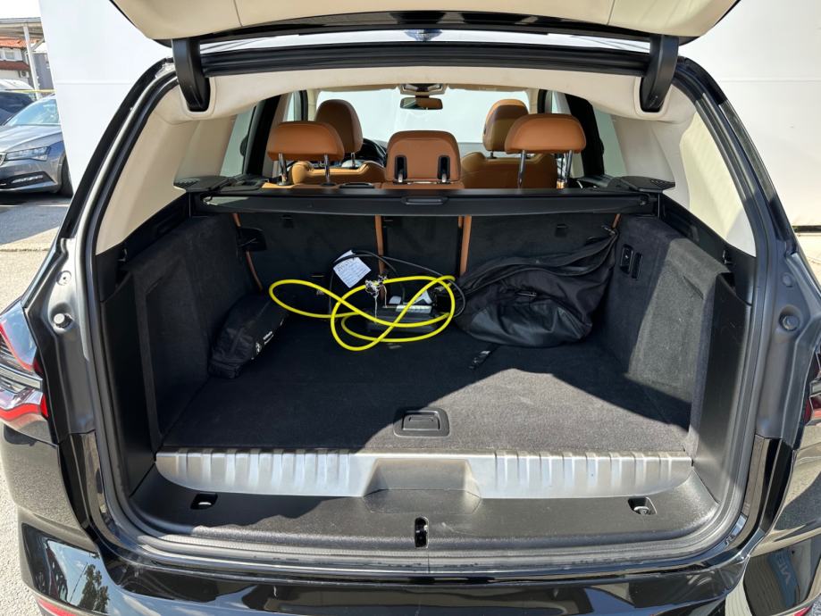 BMW X3 xDrive30e | 24MJ JAMSTVA | U PDV-U, fotografija 17