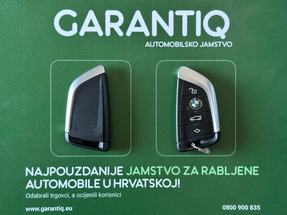 BMW X3 xDrive30e | 24MJ JAMSTVA | U PDV-U, fotografija 18