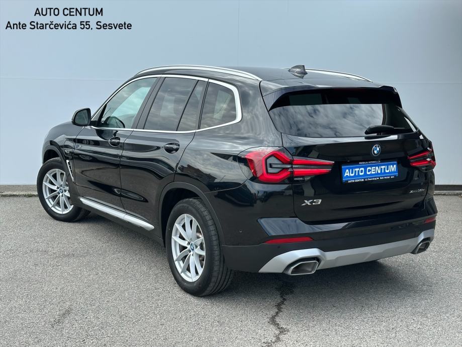 BMW X3 xDrive30e | 24MJ JAMSTVA | U PDV-U, pogled izvana - slika 3