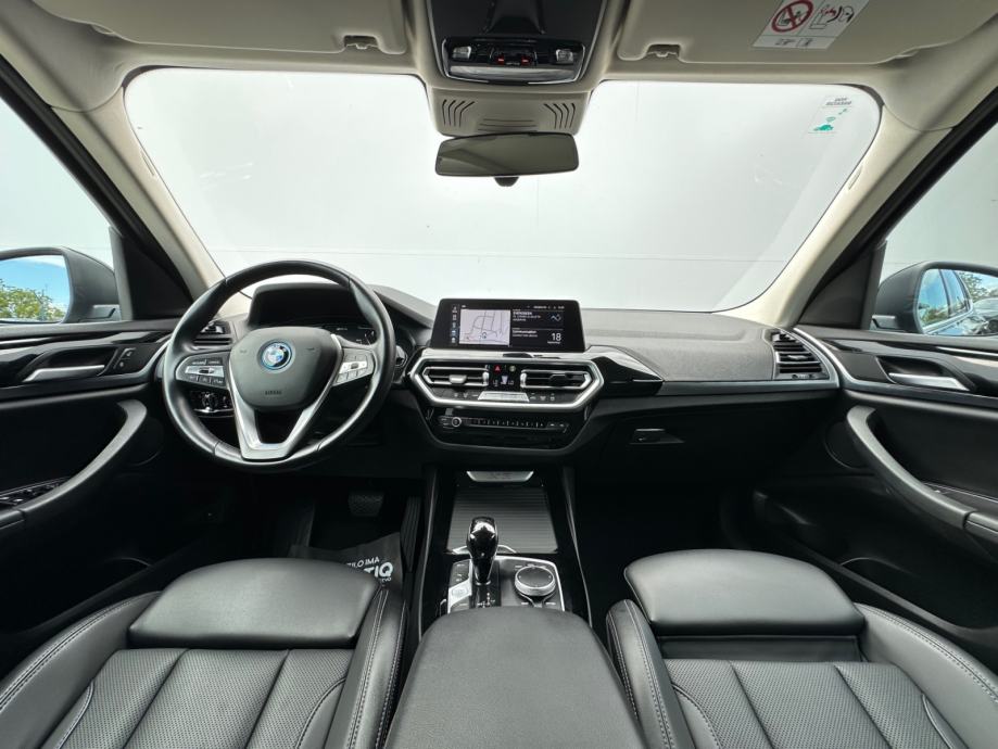 BMW X3 xDrive30e | 24MJ JAMSTVA | U PDV-U, pogled izvana - slika 5