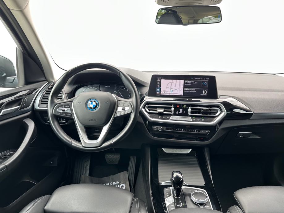 BMW X3 xDrive30e | 24MJ JAMSTVA | U PDV-U, fotografija 6