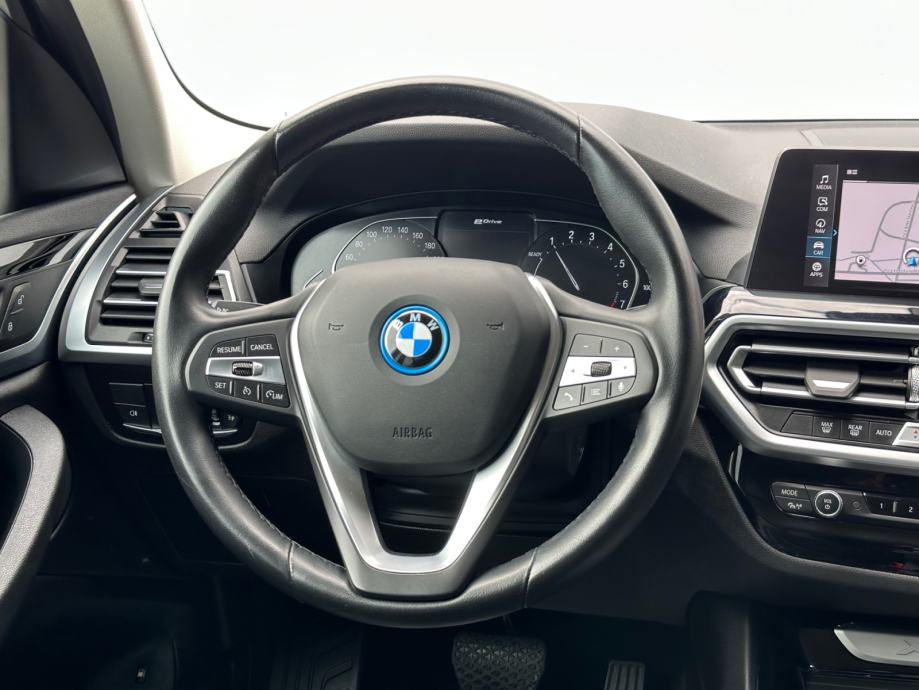 BMW X3 xDrive30e | 24MJ JAMSTVA | U PDV-U, fotografija 8