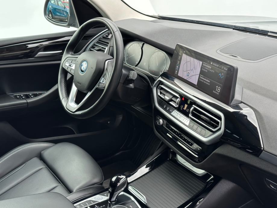 BMW X3 xDrive30e | 24MJ JAMSTVA | U PDV-U, fotografija 10