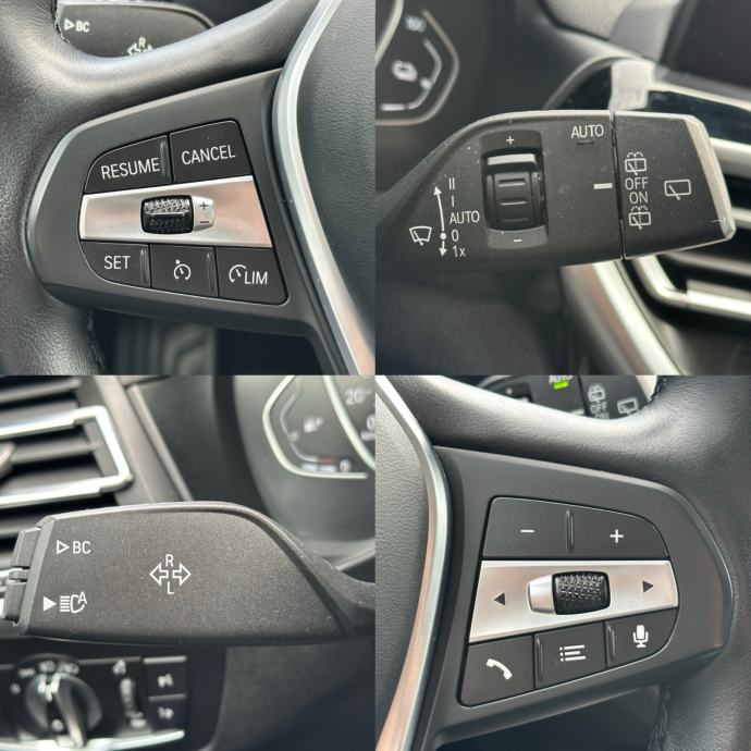 BMW X3 xDrive30e | 24MJ JAMSTVA | U PDV-U, fotografija 11