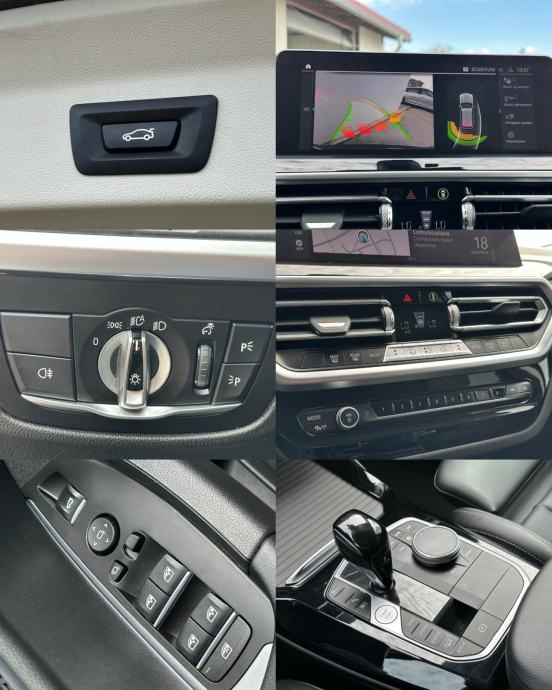 BMW X3 xDrive30e | 24MJ JAMSTVA | U PDV-U, fotografija 12