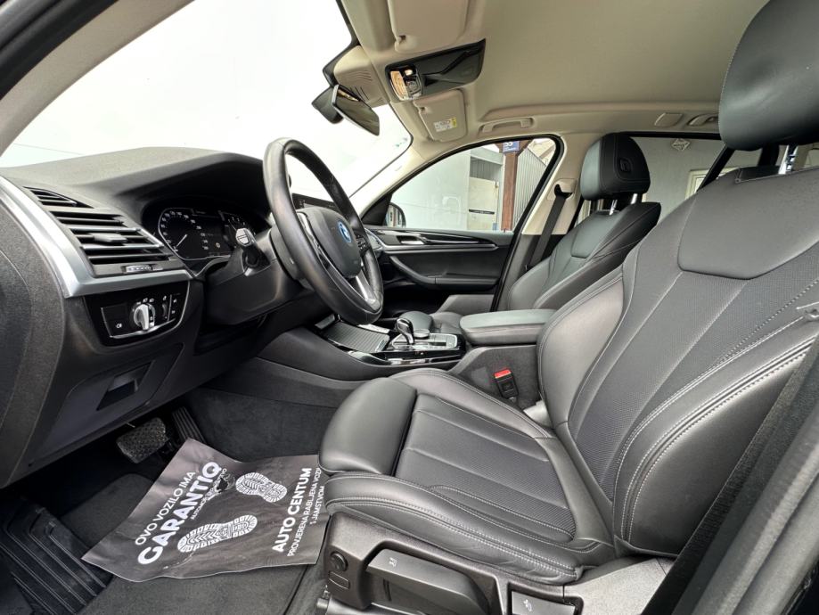 BMW X3 xDrive30e | 24MJ JAMSTVA | U PDV-U, fotografija 13
