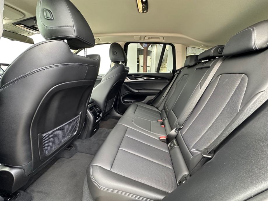 BMW X3 xDrive30e | 24MJ JAMSTVA | U PDV-U, fotografija 14