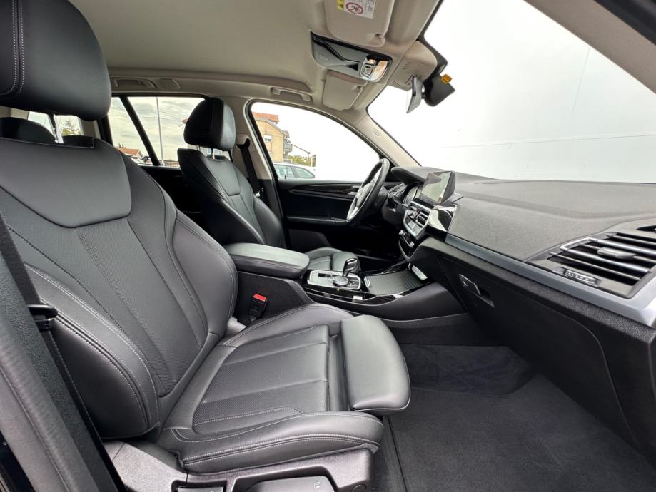 BMW X3 xDrive30e | 24MJ JAMSTVA | U PDV-U, fotografija 15