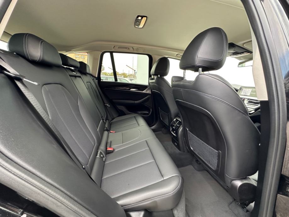 BMW X3 xDrive30e | 24MJ JAMSTVA | U PDV-U, fotografija 16