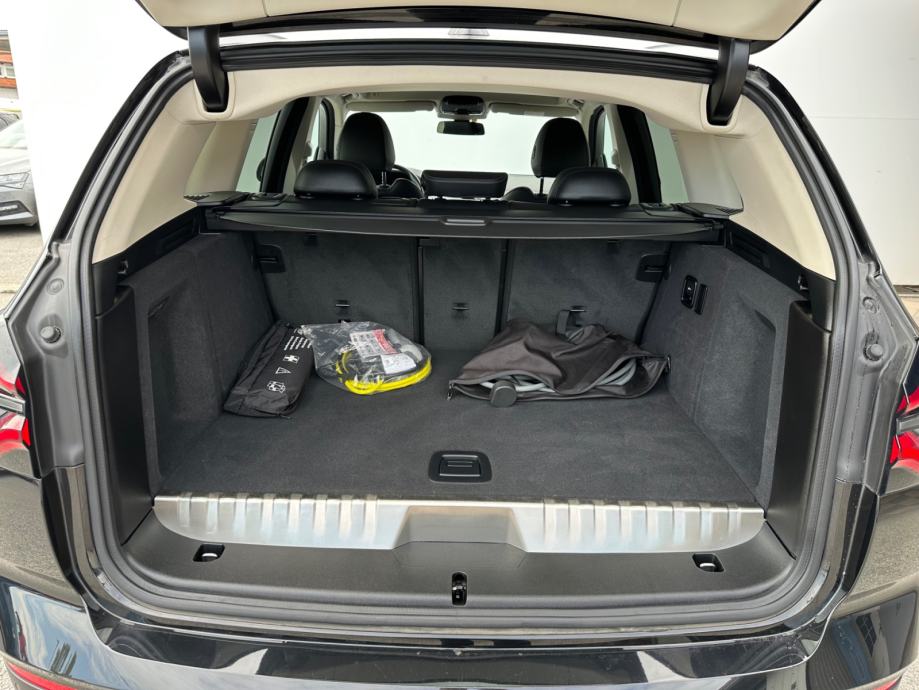 BMW X3 xDrive30e | 24MJ JAMSTVA | U PDV-U, fotografija 17