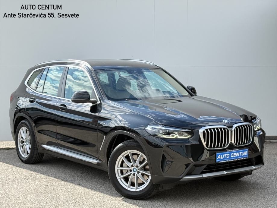 BMW X3 xDrive30e | 24MJ JAMSTVA | U PDV-U, fotografija 2