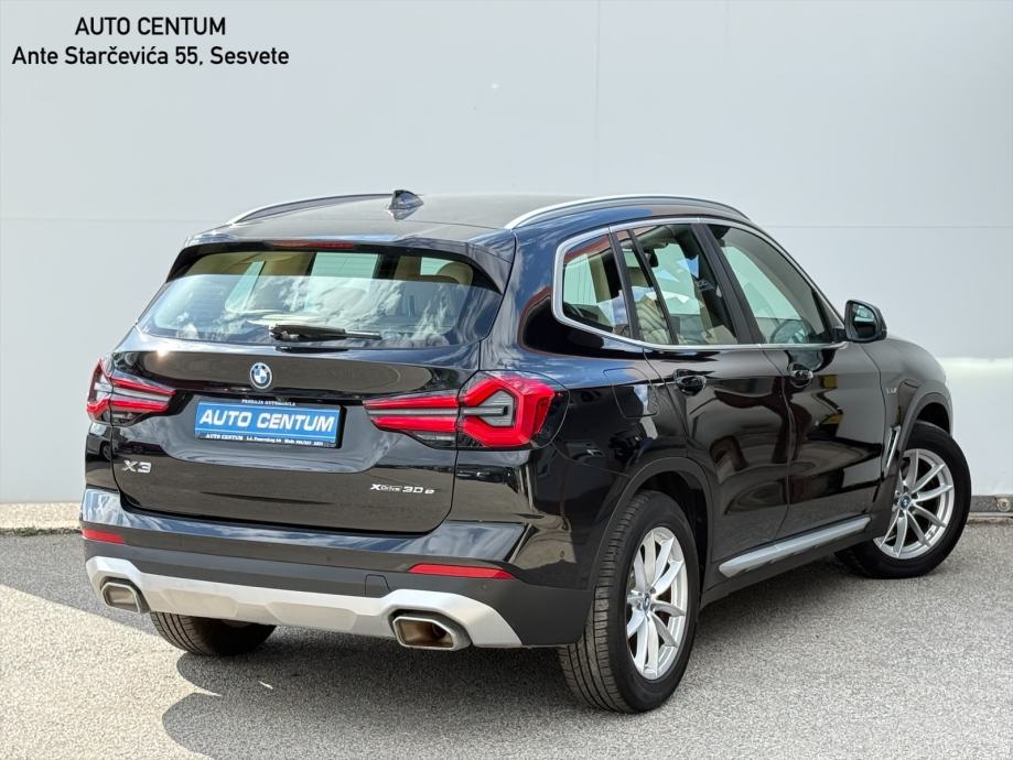 BMW X3 xDrive30e | 24MJ JAMSTVA | U PDV-U, fotografija 3