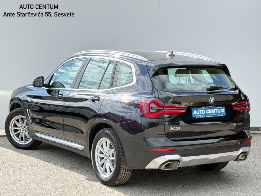 BMW X3 xDrive30e | 24MJ JAMSTVA | U PDV-U, fotografija 4
