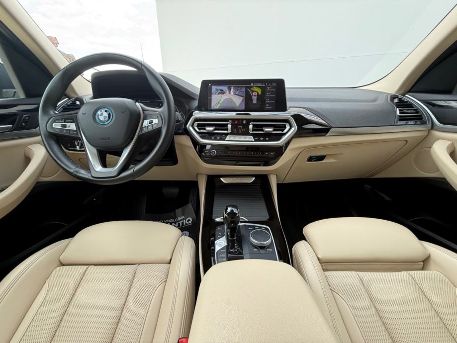 BMW X3 xDrive30e | 24MJ JAMSTVA | U PDV-U, fotografija 5
