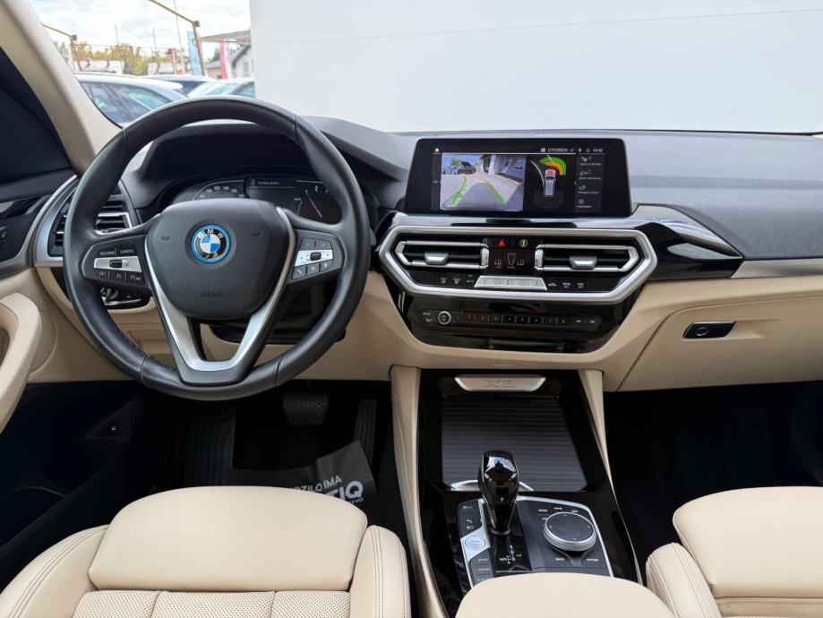 BMW X3 xDrive30e | 24MJ JAMSTVA | U PDV-U, fotografija 6