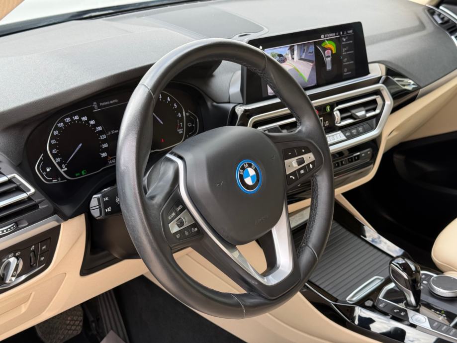 BMW X3 xDrive30e | 24MJ JAMSTVA | U PDV-U, fotografija 7