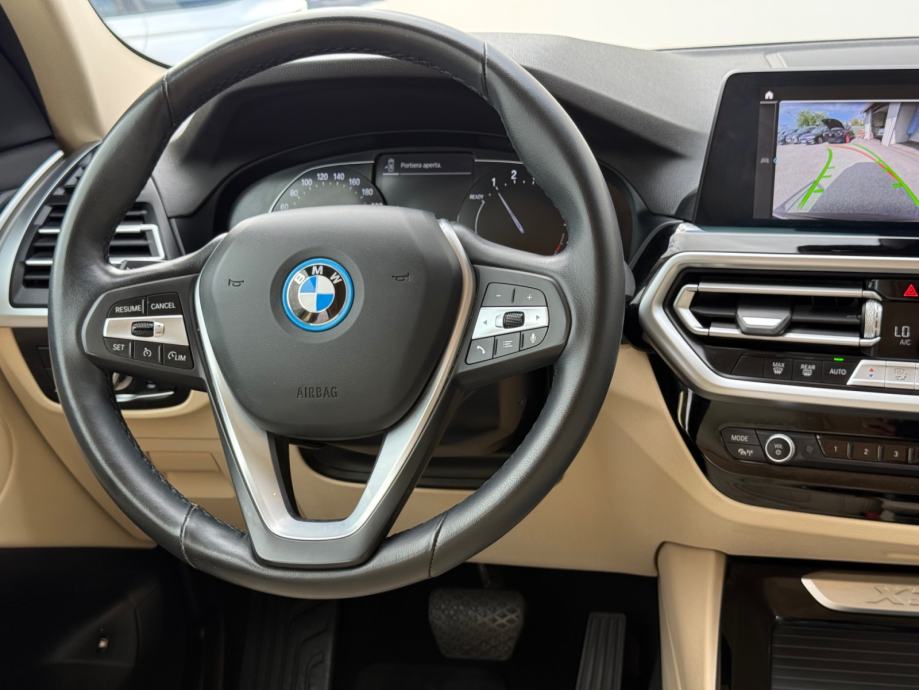 BMW X3 xDrive30e | 24MJ JAMSTVA | U PDV-U, fotografija 8