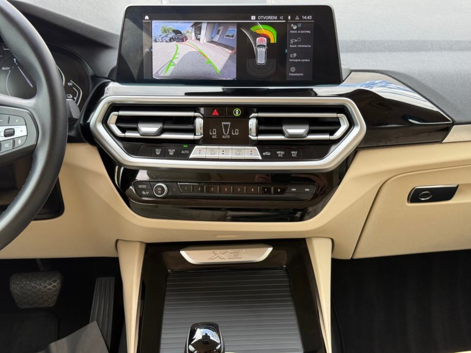 BMW X3 xDrive30e | 24MJ JAMSTVA | U PDV-U, fotografija 9