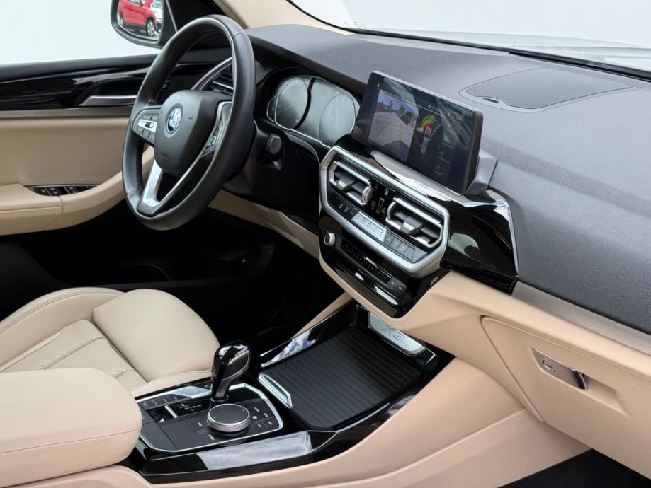 BMW X3 xDrive30e | 24MJ JAMSTVA | U PDV-U, fotografija 10