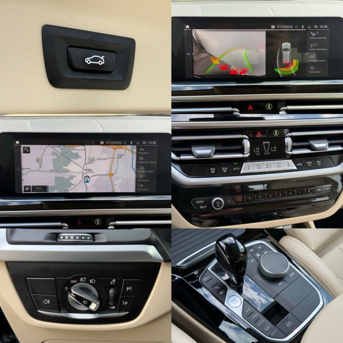 BMW X3 xDrive30e | 24MJ JAMSTVA | U PDV-U, fotografija 12