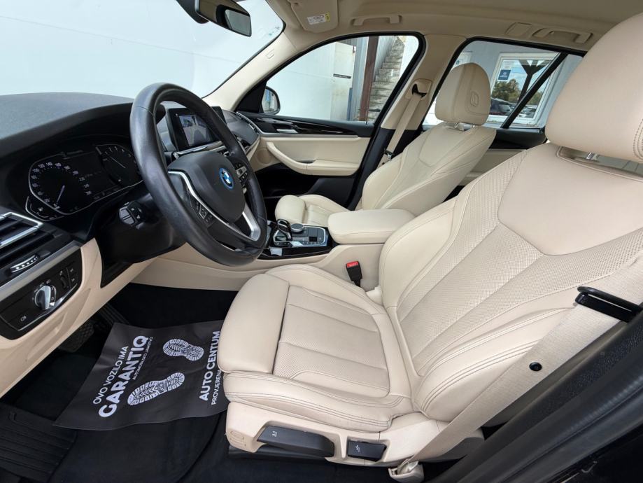 BMW X3 xDrive30e | 24MJ JAMSTVA | U PDV-U, fotografija 13