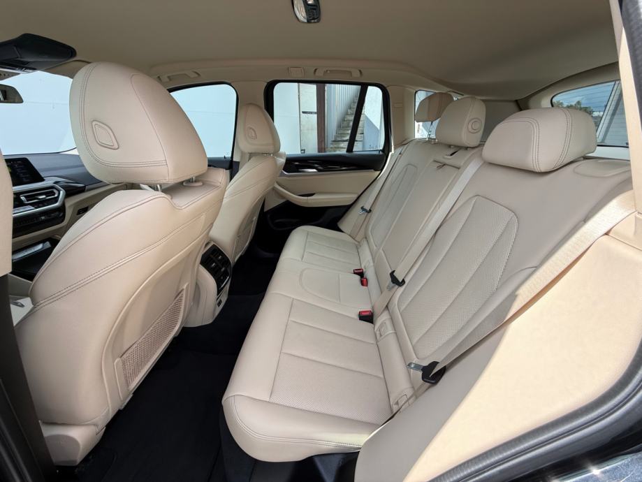 BMW X3 xDrive30e | 24MJ JAMSTVA | U PDV-U, fotografija 14